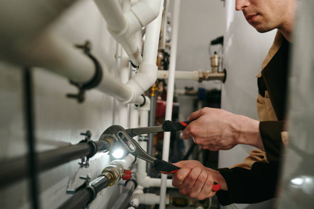 Trusted Troy Hills, NJ Plumbing Experts