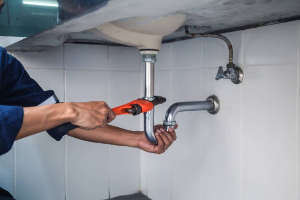 Best Best Plumbers Near Me  in Troy Hills, NJ