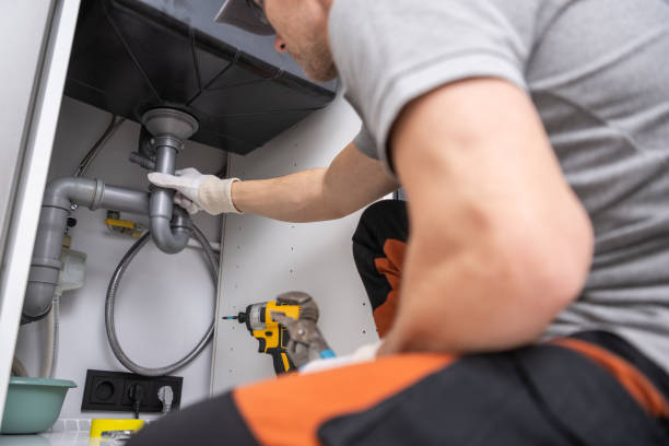 Best Sprinkler Systems  in Troy Hills, NJ