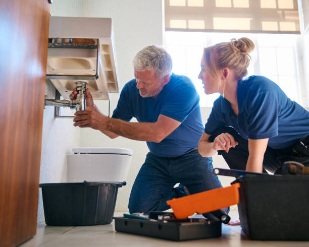Best Same-Day Plumbing Service  in Troy Hills, NJ