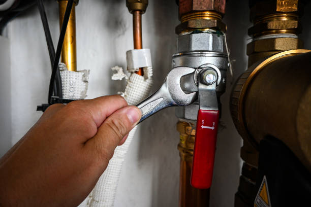 Best Sewer Line Repair  in Troy Hills, NJ